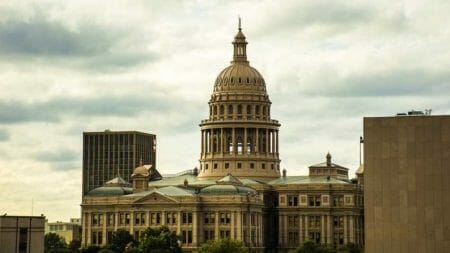 Texas State Capitol NRA-ILA