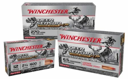 WINCHESTER COPPER