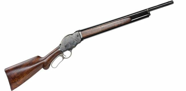 1887 Shotgun Taylors