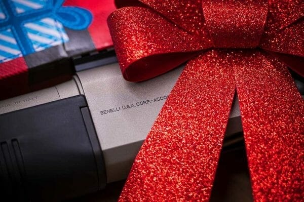 Benelli Christmas Gift