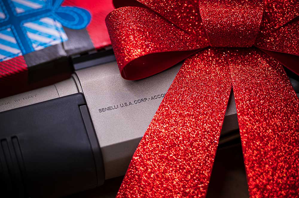 Benelli Christmas Gift