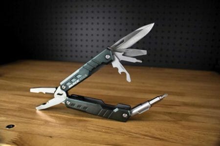 BlackFire Multi-Tool