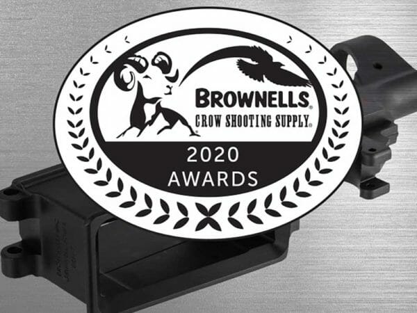 Brownells & Crow Shooting Supply Announce Inaugural Vendor Awards