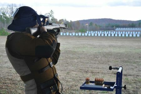 CMP Talladega 600 Rifle