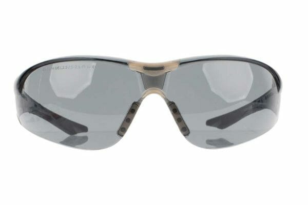 Champion Shooting/Safety Glasses - Smoke $2.99 ~ Buy Now