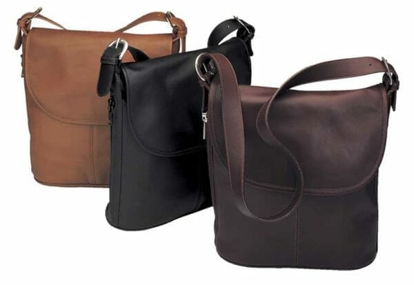 Galco Plain Sight Purse Holster