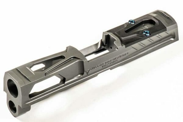 Killer Innovations P320 Slide