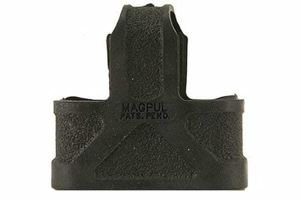 Magpul Original Magazine Pull - Black - 3 Pack $8.49