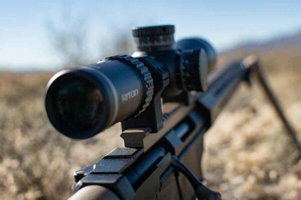 Riton Optics Announces New Partnership: RSR Group