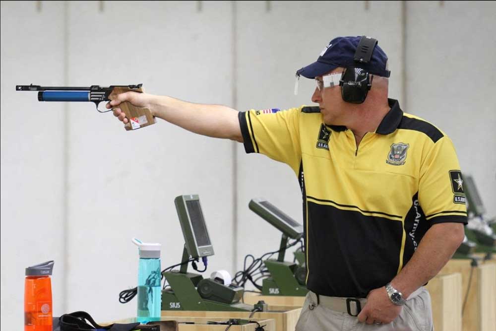 SASP Jim Henderson Director of Development