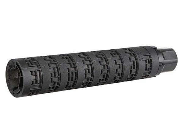 SIG SAUER Introduces New Modular MOD-X9 Pistol Suppressor