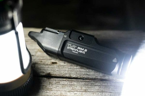 Streamlight TLR RM 2