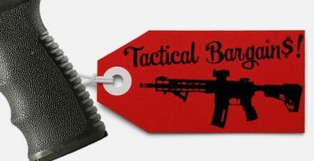 Tactical Bargains iStock-Michael Burrell 866706756.jpg