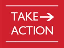 Take Action Square