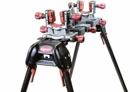 Tripton Standing Vise