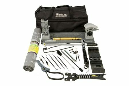 Wheeler AR Armorers Toolkit