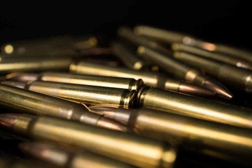 Senators Call On the Treasury to Block Sale of Vista Outdoors Ammo Division to the Czechs