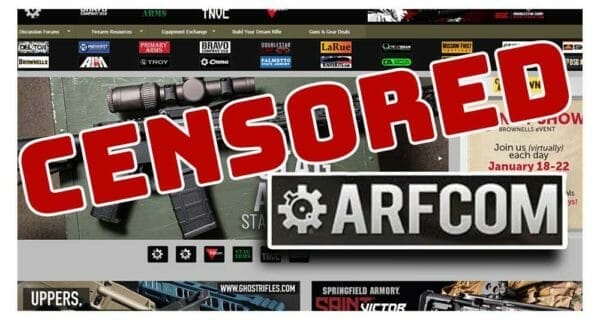 ARFCOM Censored 01-11-2121