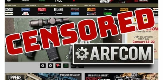 ARFCOM Censored 01-11-2121