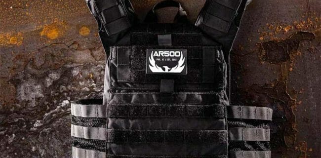 ar500 armour coupon code