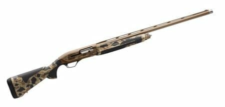 Browning Maxus II Wicked Wing