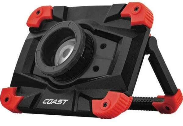 COAST Work Light