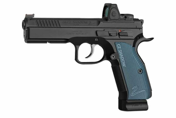 CZ Shadow 2 OR