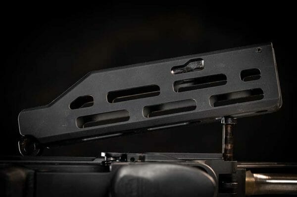 DBX Handguard