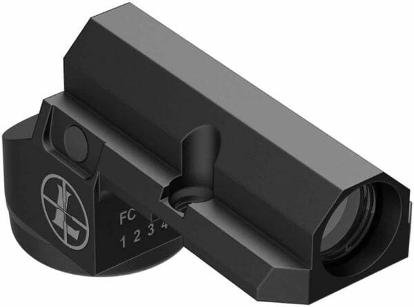 Leupold DeltaPoint Micro Red Dot Sight