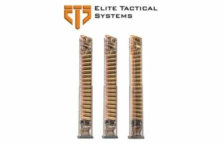 ETS 40-Round Magazine