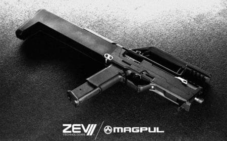 Magpul FMG 9 01