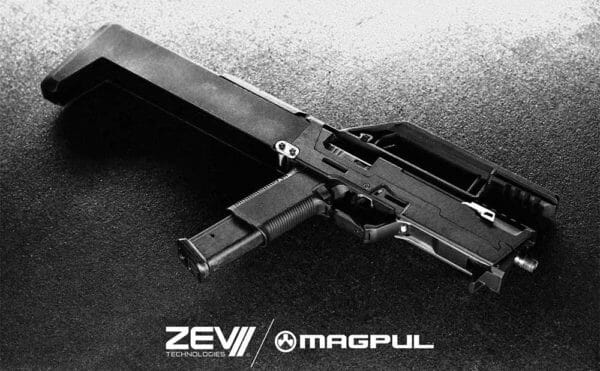 Magpul FMG 9 01