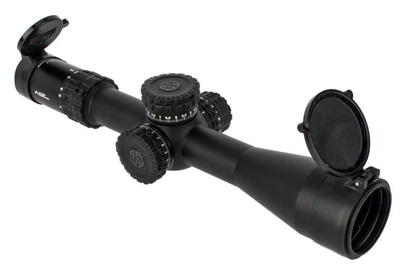 Primary Arms GLx 25-10x44 Scope