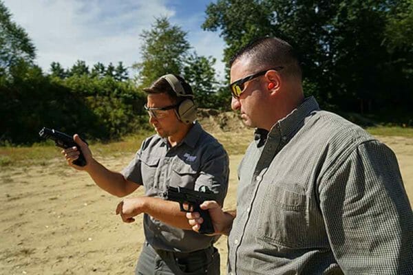 New York Division of Criminal Justice Services Approves SIG SAUER Academy Semi-Automatic Pistol Instructor Courses