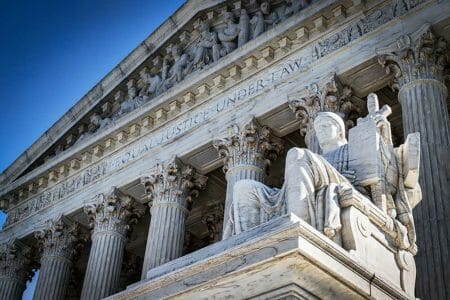 Supreme Court Washington DC USA iStock-Bill Chizek-1149364911.jpg