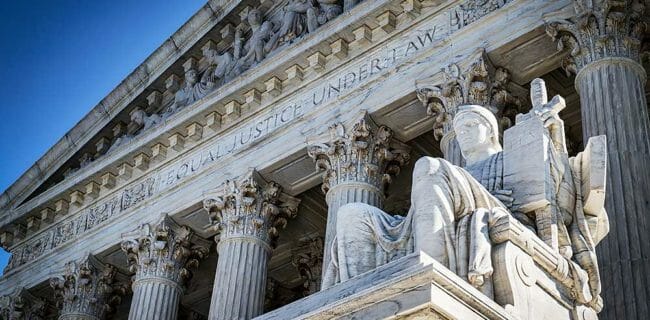 Supreme Court Washington DC USA iStock-Bill Chizek-1149364911.jpg