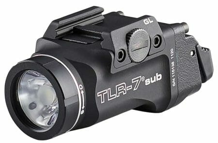 Streamlight TLR-7 SUB