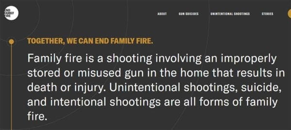 endfamilyfire org Screenshot 1-7-2121 endfamilyfire org Screenshot 1-7-2121