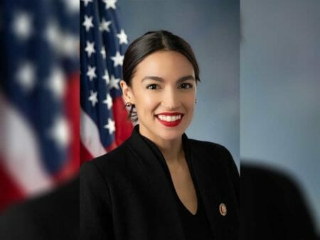 Alexandrio Ocasio-Cortez Ocasio-Cortez House Gov