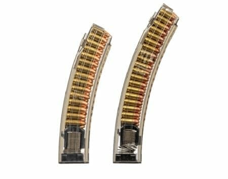 ETS CZ Scorpion Mags