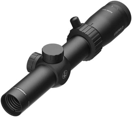 Leupold Mark 3HD 1.5-4x20