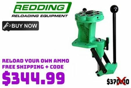 Redding T-7 Turret Reloading Press Deal oct2021