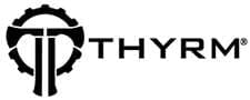 Thyrm logo