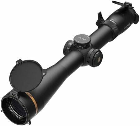 Leupold Adds New Model to Award-Winning VX-6HD Line of Riflescopes