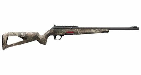 Winchester Wildcat TrueTimber Strata