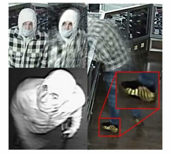 ATF, NSSF Offer Up to $5K Reward for Auburn Firearms Burglary ATF, NSSF Offer Up to $5K Reward for Auburn Firearms Burglary