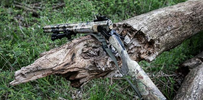 CZ Reaper Magnum Is a Versatile and Fully Modern Gobbler Slayer