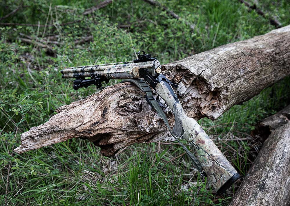 CZ Reaper Magnum Is a Versatile and Fully Modern Gobbler Slayer