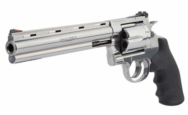 Colt Anaconda New 01