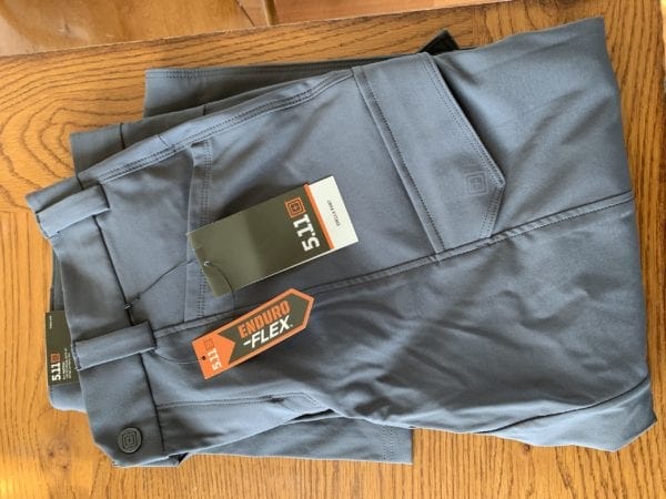I think your woman would love a pair of 5.11 Stella pants. Surprise her with a pair. I think your woman would love a pair of 5.11 Stella pants. Surprise her with a pair.